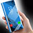 Samsung Galaxy A30S用手帳型 レザーケース スタンド 鏡面 カバー サムスン 