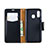 Samsung Galaxy A40用手帳型 レザーケース スタンド カバー B06F サムスン 