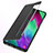 Samsung Galaxy A40用手帳型 レザーケース スタンド カバー ZL2 サムスン 