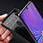 Samsung Galaxy A40用シリコンケース ソフトタッチラバー ツイル カバー WL1 サムスン 