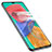 Samsung Galaxy A40用高光沢 液晶保護フィルム フルカバレッジ画面 F02 サムスン クリア