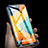 Samsung Galaxy A40用強化ガラス 液晶保護フィルム サムスン クリア