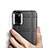 Samsung Galaxy A41用360度 フルカバー極薄ソフトケース シリコンケース 耐衝撃 全面保護 バンパー J01S サムスン 