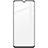 Samsung Galaxy A41用強化ガラス フル液晶保護フィルム サムスン ブラック