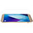 Samsung Galaxy A5 (2017) Duos用強化ガラス 液晶保護フィルム サムスン クリア