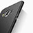 Samsung Galaxy A5 Duos SM-500F用ハードケース カバー プラスチック サムスン ブラック
