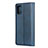 Samsung Galaxy A51 4G用手帳型 レザーケース スタンド カバー L04 サムスン 