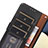 Samsung Galaxy A51 4G用手帳型 レザーケース スタンド カバー A09D サムスン 