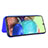 Samsung Galaxy A51 4G用手帳型 レザーケース スタンド カバー L06Z サムスン 