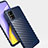 Samsung Galaxy A51 4G用シリコンケース ソフトタッチラバー ツイル カバー サムスン 