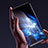 Samsung Galaxy A51 4G用強化ガラス 液晶保護フィルム T15 サムスン クリア