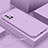 Samsung Galaxy A51 5G用360度 フルカバー極薄ソフトケース シリコンケース 耐衝撃 全面保護 バンパー S05 サムスン ピンク