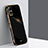 Samsung Galaxy A51 5G用極薄ソフトケース シリコンケース 耐衝撃 全面保護 XL1 サムスン ブラック