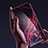 Samsung Galaxy A51 5G用強化ガラス 液晶保護フィルム T03 サムスン クリア