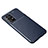 Samsung Galaxy A52s 5G用シリコンケース ソフトタッチラバー ツイル カバー サムスン 