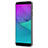 Samsung Galaxy A6 Plus (2018)用極薄ソフトケース シリコンケース 耐衝撃 全面保護 クリア透明 カバー サムスン クリア