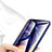 Samsung Galaxy A60用強化ガラス 液晶保護フィルム サムスン クリア