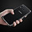 Samsung Galaxy A6s用極薄ソフトケース シリコンケース 耐衝撃 全面保護 クリア透明 T07 サムスン クリア