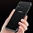 Samsung Galaxy A6s用極薄ソフトケース シリコンケース 耐衝撃 全面保護 クリア透明 H01 サムスン 