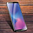 Samsung Galaxy A6s用強化ガラス 液晶保護フィルム サムスン クリア
