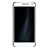 Samsung Galaxy A7 Duos SM-A700F A700FD用ハードケース プラスチック 質感もマット M02 サムスン ブラック