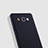 Samsung Galaxy A7 Duos SM-A700F A700FD用極薄ソフトケース シリコンケース 耐衝撃 全面保護 S01 サムスン 