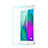 Samsung Galaxy A7 Duos SM-A700F A700FD用強化ガラス 液晶保護フィルム サムスン クリア
