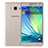 Samsung Galaxy A7 SM-A700用強化ガラス 液晶保護フィルム T01 サムスン クリア