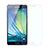 Samsung Galaxy A7 SM-A700用高光沢 液晶保護フィルム サムスン クリア