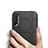 Samsung Galaxy A70用360度 フルカバー極薄ソフトケース シリコンケース 耐衝撃 全面保護 バンパー S01 サムスン 
