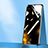 Samsung Galaxy A70用高光沢 液晶保護フィルム フルカバレッジ画面 反スパイ S01 サムスン クリア