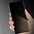 Samsung Galaxy A70用反スパイ 強化ガラス 液晶保護フィルム サムスン クリア