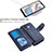 Samsung Galaxy A70E用手帳型 レザーケース スタンド カバー B10F サムスン 