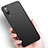 Samsung Galaxy A70S用ハードケース プラスチック 質感もマット M01 サムスン 