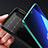 Samsung Galaxy A70S用シリコンケース ソフトタッチラバー ツイル カバー サムスン 