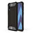 Samsung Galaxy A70S用ハイブリットバンパーケース プラスチック 兼シリコーン カバー WL1 サムスン 