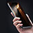 Samsung Galaxy A70S用強化ガラス 液晶保護フィルム T05 サムスン クリア