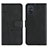 Samsung Galaxy A71 5G用手帳型 レザーケース スタンド カバー Y01X サムスン ブラック