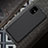 Samsung Galaxy A71 5G用ハードケース プラスチック 質感もマット カバー M01 サムスン 