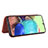 Samsung Galaxy A71 5G用手帳型 レザーケース スタンド カバー L04Z サムスン 