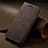 Samsung Galaxy A71 5G用手帳型 レザーケース スタンド カバー L15 サムスン 