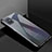 Samsung Galaxy A71 5G用極薄ソフトケース シリコンケース 耐衝撃 全面保護 クリア透明 H01 サムスン 