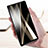 Samsung Galaxy A71 5G用高光沢 液晶保護フィルム フルカバレッジ画面 F02 サムスン クリア