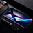 Samsung Galaxy A71 5G用強化ガラス 液晶保護フィルム T05 サムスン クリア