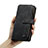 Samsung Galaxy A72 5G用手帳型 レザーケース スタンド カバー C06S サムスン 