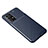 Samsung Galaxy A72 5G用シリコンケース ソフトタッチラバー ツイル カバー サムスン 
