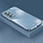 Samsung Galaxy A73 5G用極薄ソフトケース シリコンケース 耐衝撃 全面保護 XL4 サムスン 