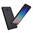 Samsung Galaxy A8 Star用ハードケース プラスチック 質感もマット M01 サムスン 