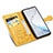 Samsung Galaxy A81用手帳型 レザーケース スタンド パターン カバー S03D サムスン 