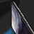 Samsung Galaxy A8s SM-G8870用極薄ソフトケース シリコンケース 耐衝撃 全面保護 サムスン ブラック